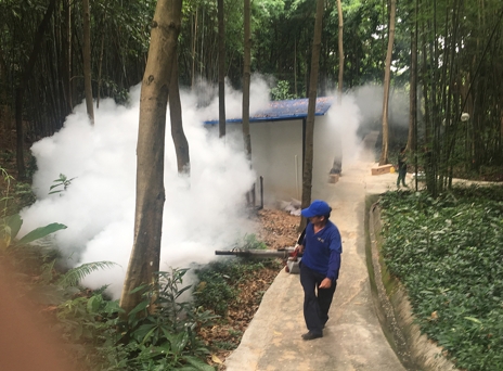 創(chuàng)多個“近年最早紀(jì)錄”，廣州登革熱進入高發(fā)期！廣州市疾控中心呼吁