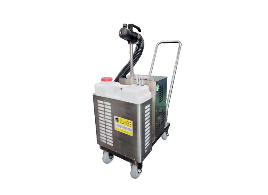 ULV-60FB 推車(chē)式超低容量噴霧器